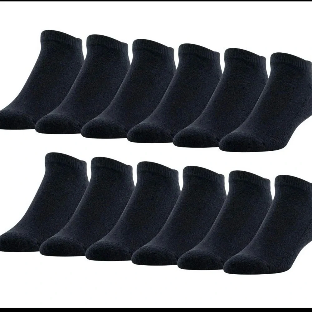 Powersox men cushion